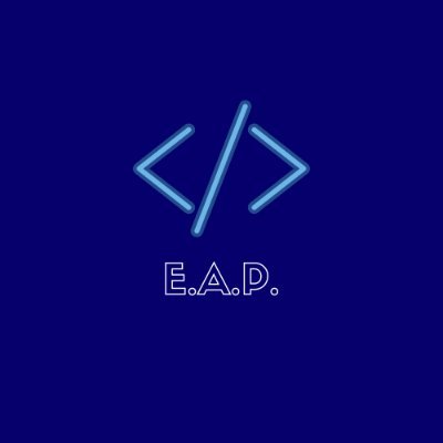 AEnsenamos's profile picture. Empresa dedidaca a la enseñanza sobre el desarrollo de software
 
contamos con personal que poseen numerosos conocimientos de lenguajes de programación