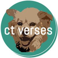 🅲🆃🆅🅴🆁🆂🅴🆂 (@ctverses) 's Twitter Profile