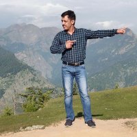 विशाल ठाकुर (@vthakur_vishal) 's Twitter Profile