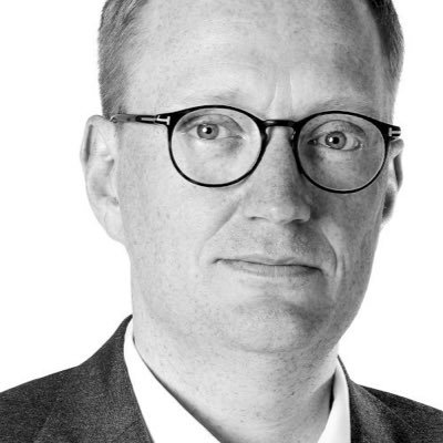 PROFILE IN HIATUS
Chefredaktør og adm. direktør for @a4medier. km(-AT-)https://t.co/ZXGsT7UBjB