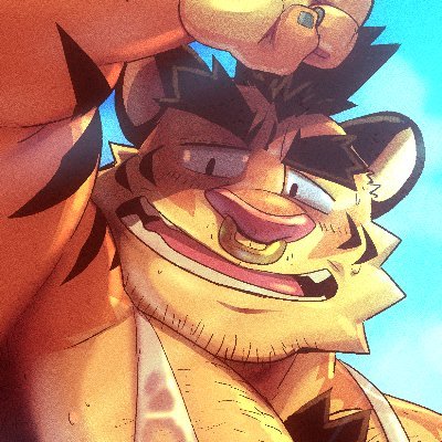 Komboochieさんのプロフィール画像