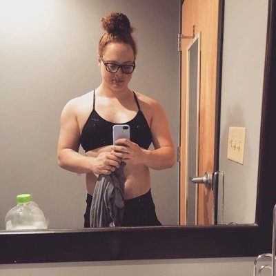 _triadfitness's profile picture. Fitness coach transforming lives 
Send a DM to book a consultation 
LGBTQ+ inclusive