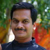Raj Raj (@prudvi_raj) 's Twitter Profile