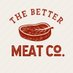 The Better Meat Co. (@bettermeatco) Twitter profile photo The Better Meat Co. (@bettermeatco) Twitter profile photo