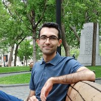 Amir Sarfi (@amir_sarfi) 's Twitter Profile