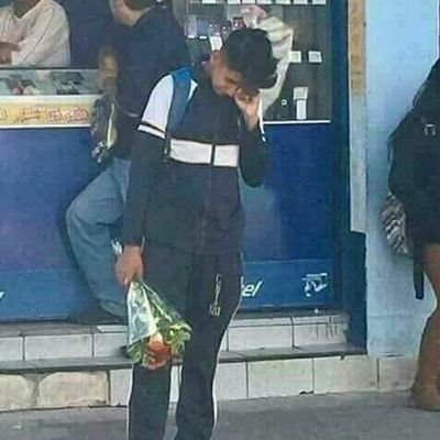 3/5thsadreadhead Profile