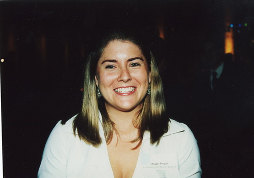 MaggieHogan1's profile picture. An event designer with a passion for food.