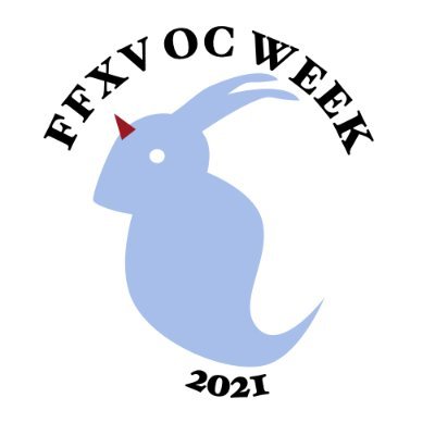 FFXV OC Week: Sept. 12 - Sept. 18
