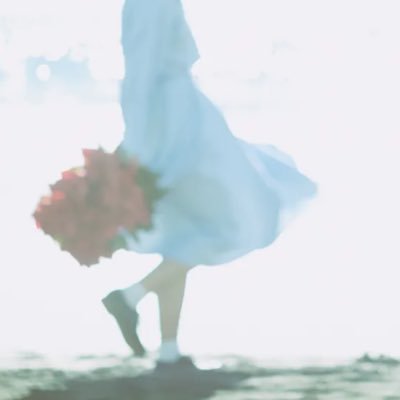 f1owertomb's profile picture. どこかの誰かがときどきくる避難所 l 花と写真、短歌と小説、映画を好む