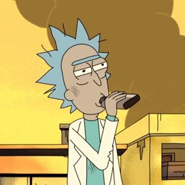 Rick Sanchez (earth C-137)