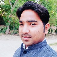 Rahul Prajapati (@rahul_khamosh) 's Twitter Profile