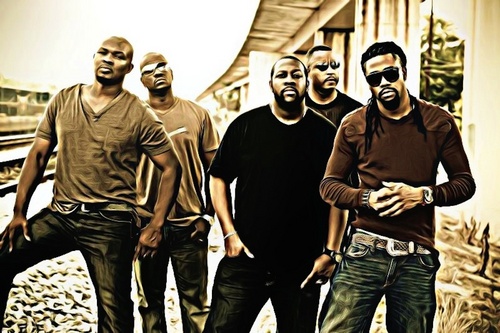 The Fuzion Project as the name implies this group plays a nice amalgamation of jazz, R&B, contemporary gospel, old school and standards. Based here in the ATL.