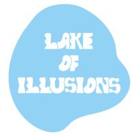Lake Of Illusions（幻の湖）(@arnoldboya) 's Twitter Profile Photo