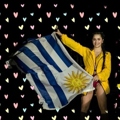 xlalies's profile picture. 15/11/18🦋
REIR TE SALVA✨