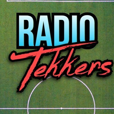 @TexasGentleman_ @PodfatherMags and @TheMattAttackUK discuss proper football. Episodes on Apple Podcasts, Spotify, YouTube, and Twitch
