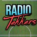 Radio Tekkers (@RadioTekkers) Twitter profile photo