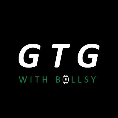 GTG with Ballsy is a podcast dedicated to growing the sport of football in Canada, hosted by the one and only Michael Ball.