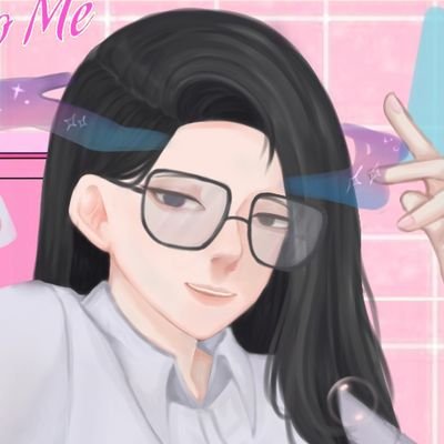 แอครวมงาน 100%//🚫ออนไม่บ่อย🚫 ✨งานช้า✨//หวีดชิบหนัก//ยึดมั่นในคู่และโพของตัวเองสุดๆ//ครั่งรักมฃากๆ//INTP// งานเสร็จเดี๋ยวรวมๆไว้
แอคลงหลัก-@RabbitRoll3