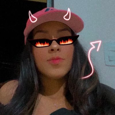 esthlauritta's profile picture. eh tudo uma questão de equilíbrio👽