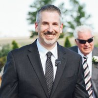 Brian The Rev (@easy2wed) 's Twitter Profile