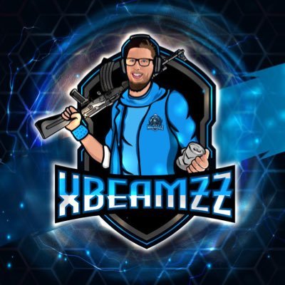 Gamer/Streamer - xBEAMZZ on Twitch.                    Dubby Energy partner - use code “XBEAMZZ” for 10% off on https://t.co/ShyOfw2dXq