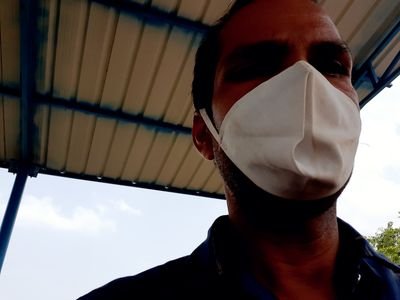 Shyam07148875's profile picture. ssdewangan