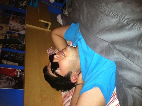 mendebroza's profile picture. ASU Grad | Proud teacher | Living in Chicago