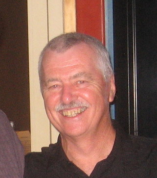 GrahameStanford's profile picture. I am a retired business analyst who has spent the last two years writing books on classic television shows.