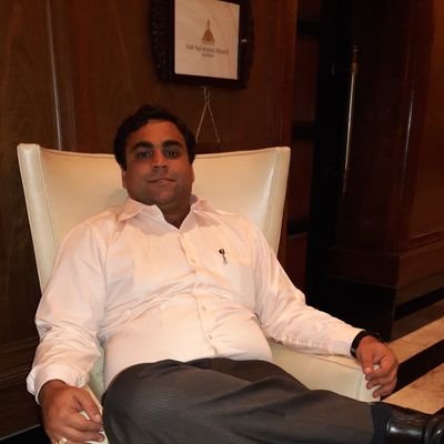 SaurabhChande5's profile picture. Always happy