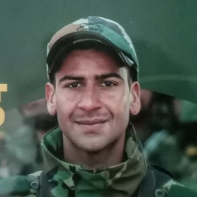 Ashwin44406536's profile picture. Man