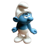 smurfybluedance's profile picture. I can't. I have DANCE. (I also rescue small furry creatures & other assorted treasures!)