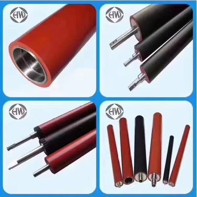 our company manufacture copier &printer upper fuser roller and lower pressure roller,if you need,please contact to me whatsapp:+8613466659865,thanks😘😘🌹🌹💕💕