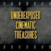 Underexposed Cinematic Treasures(@UCT_Recommends) 's Twitter Profile Photo