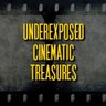 UCT_Recommends's profile picture. We are a new WEBSITE that RECOMMENDS FILMS which are UNDERSEEN, UNSEEN, MISUNDERSTOOD or DESERVE TO BE REDISCOVERED.