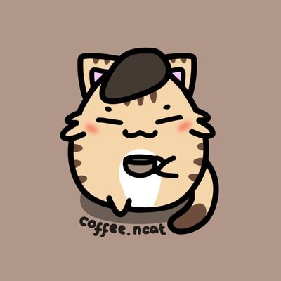 coffee.ncatさんのプロフィール画像