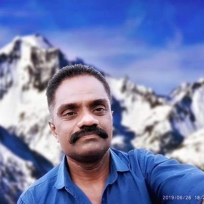 Agasthiaraj's profile picture. 