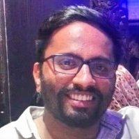 Unni Krishnan (@unniksk) 's Twitter Profile Photo