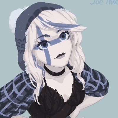 Joe Nikeris 🤍💙🤍さんのプロフィール画像