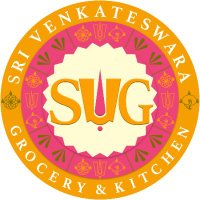 Sri Venkateswara Grocery & Kitchen(@svgindianmarket) 's Twitter Profile Photo