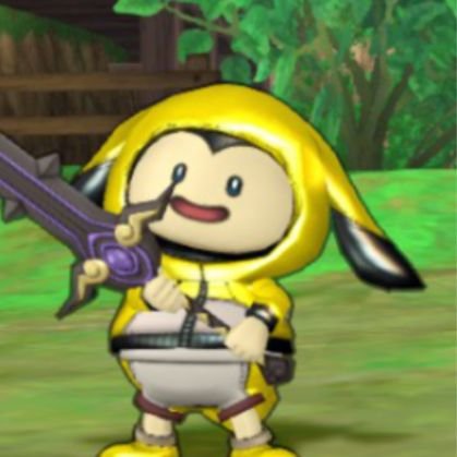 Mitiarabi's profile picture. アイコンはDQ10のキャラです♪現在キッズタイムのみ。
レジン作家　超次元ヒーラー　最近AIで動画作りハマってます
良かったら見てねｗ