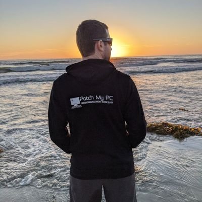 Automation Engineer @PatchMyPC Specializing in: ConfigMgr, PowerShell, OSD, WSUS, packaging and automation.
https://t.co/8CMnoodN9g