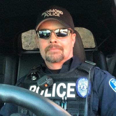 RPDOfficerChris Profile Picture