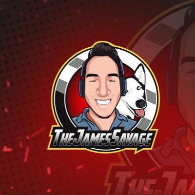 TTVJamesSavage’s Official Twitter Welcome! My name is Jimmy, my goal is to build a community and bring positivity! Play games and meet people! Come join me!
