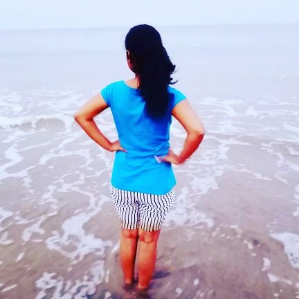 Suprita71280698's profile picture. 