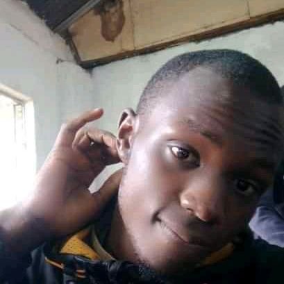 Melky32648690's profile picture. Your pain be your purpose