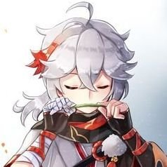 DeathlyJacky's profile picture. I'm an unemployed pianist with a gacha problem and an addiction to vtubers.