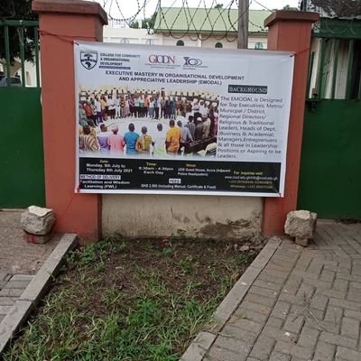 benarkuu_g's profile picture. Medical Sociologist, community & organisational development specialist, human rights advocate, private sector development expert, executive coach & fundraising