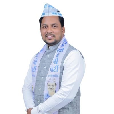 Adv Jigar Solanki