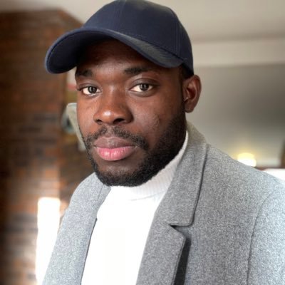 frankoteng11's profile picture. Simple