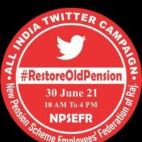 Rao Mahendra Singh,NPSEFR (@npsefrrao) 's Twitter Profile
